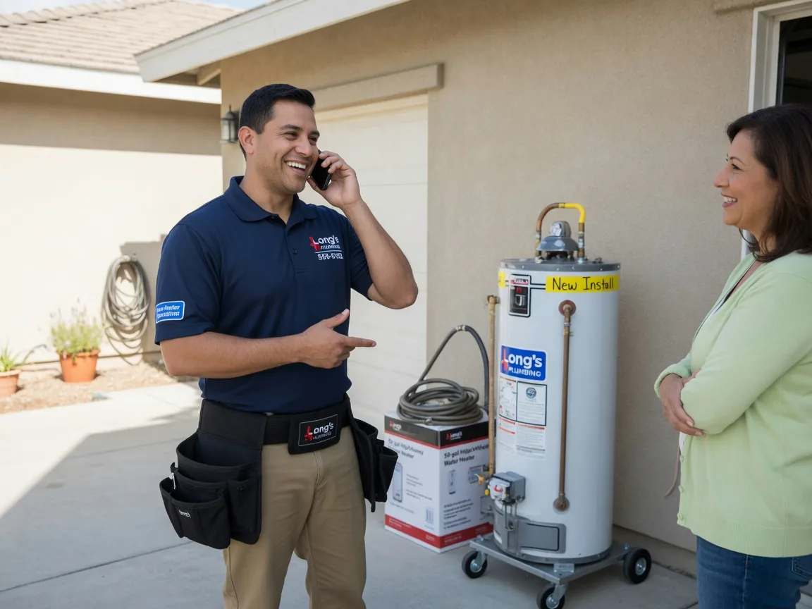 Leak Detection Putnam, OK FAQs
